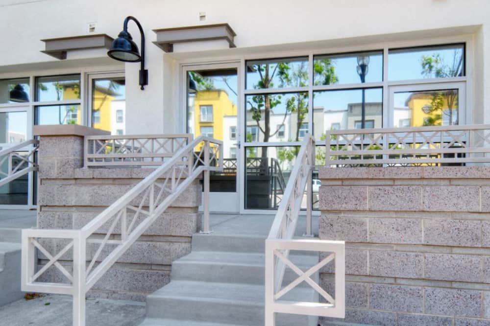 Photo of Outdoor in South San Francisco