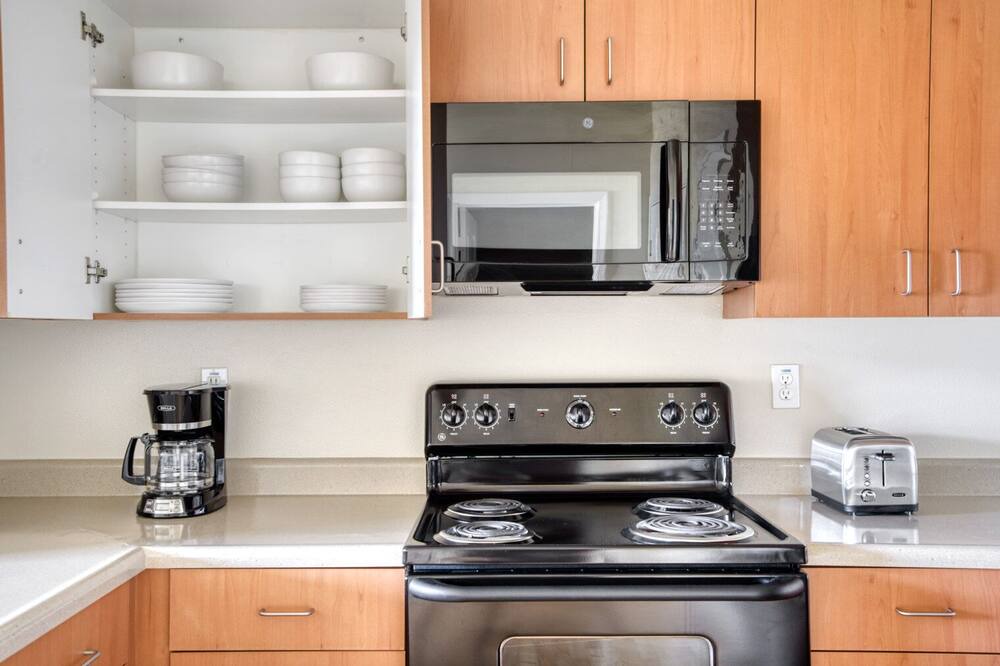 Photo of Kitchen in South San Francisco