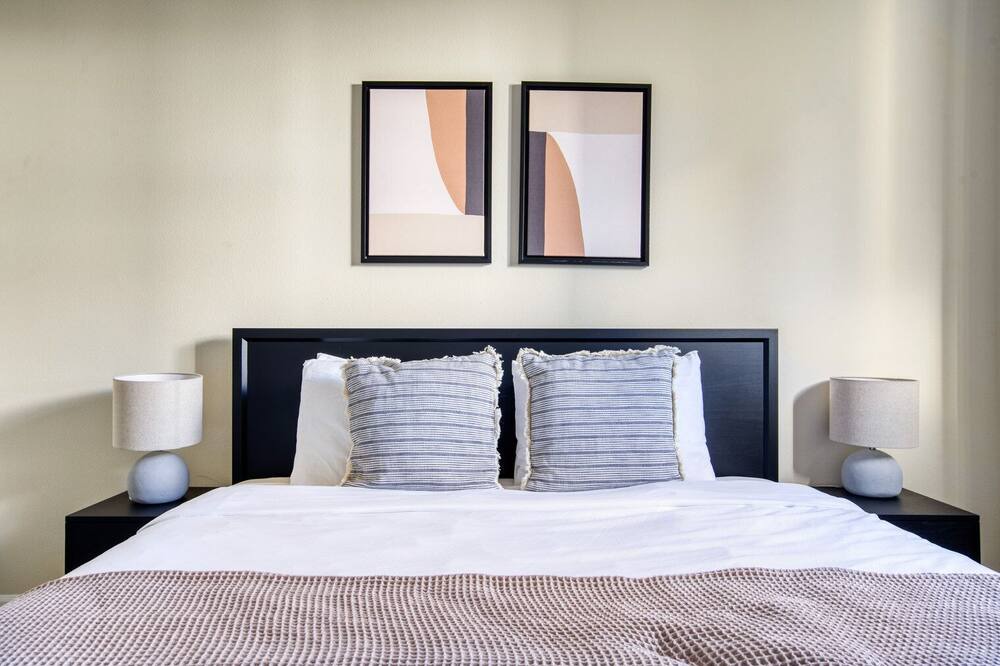 Photo of Bedroom in South San Francisco