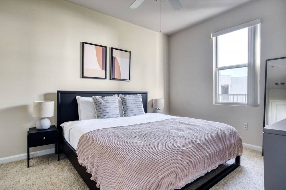 Photo of Bedroom in South San Francisco