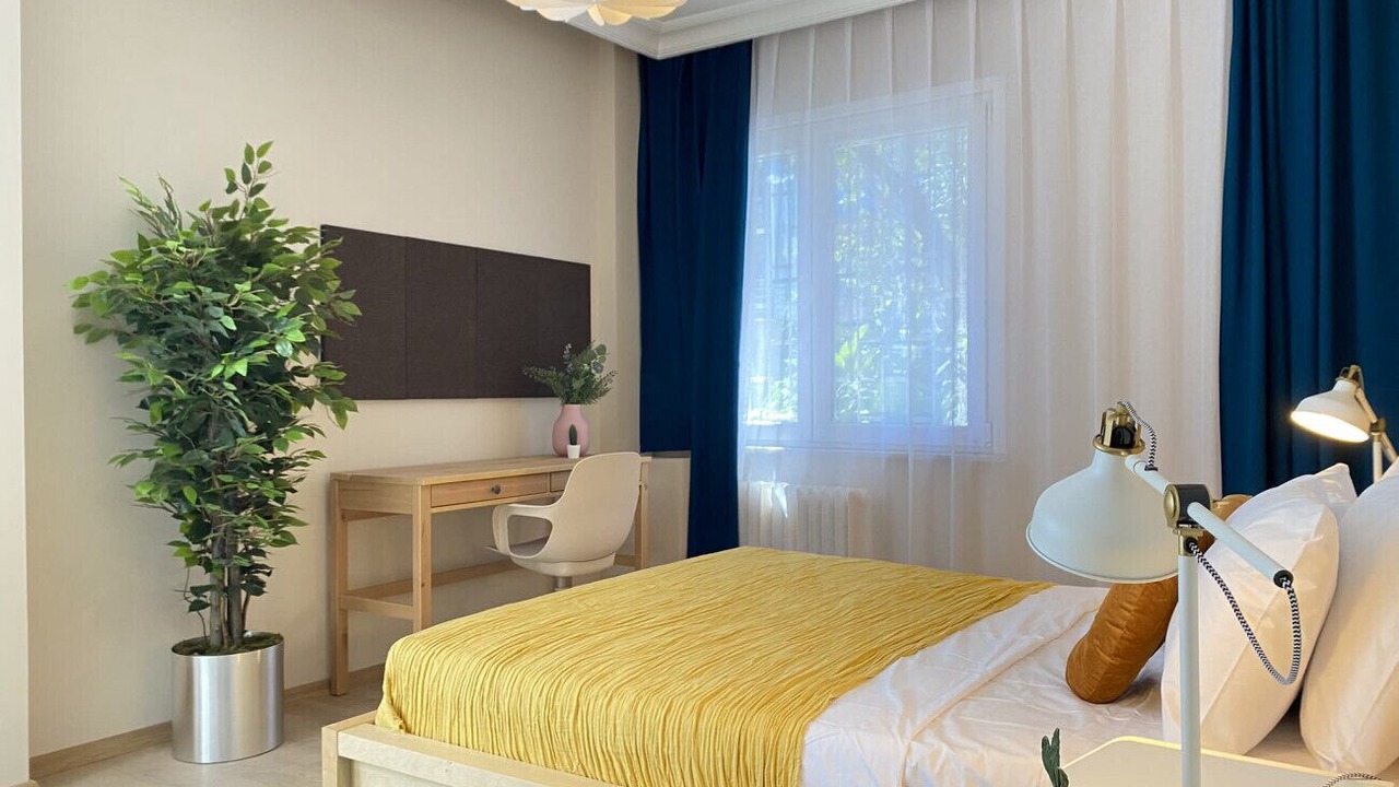 Photo of Bedroom in Sisli