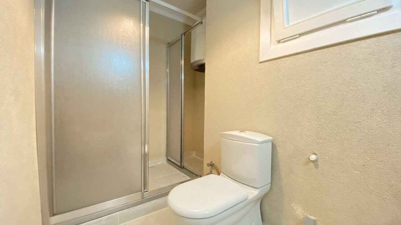 Photo of Bathroom in Sisli