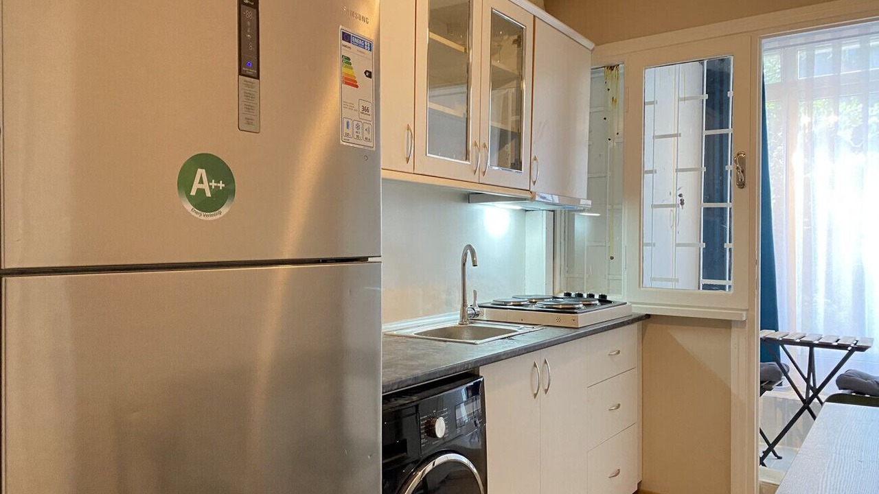 Photo of Kitchen in Sisli