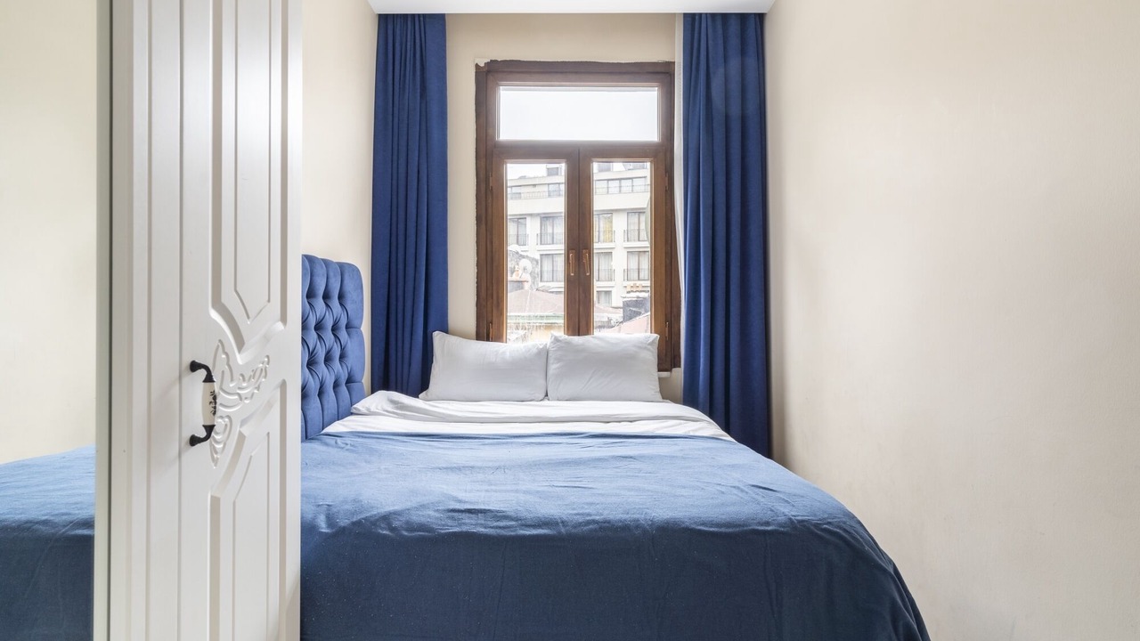 Photo of Bedroom in Harbiye
