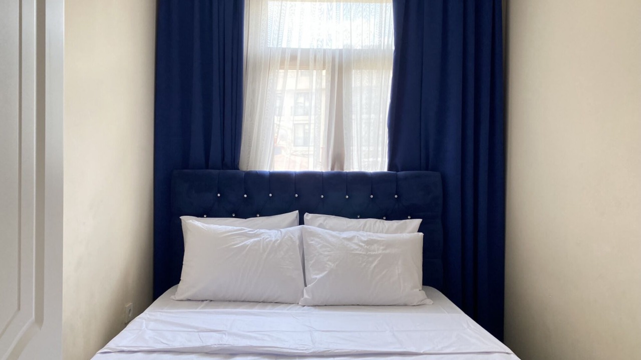 Photo of Bedroom in Harbiye