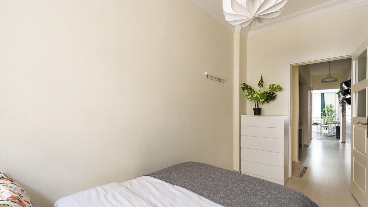 Photo of Bedroom in Osmanbey