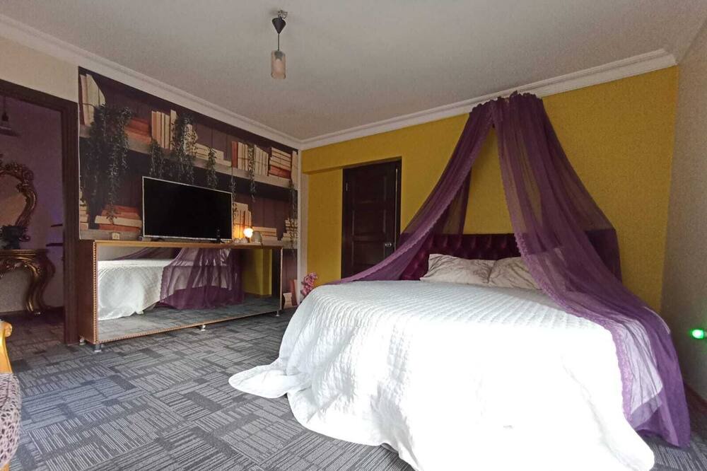 Photo of Bedroom in Ankara