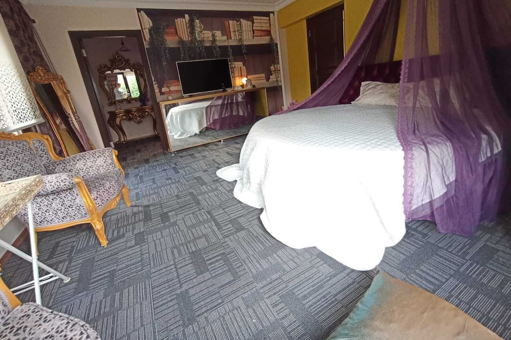 Photo of Bedroom in Ankara