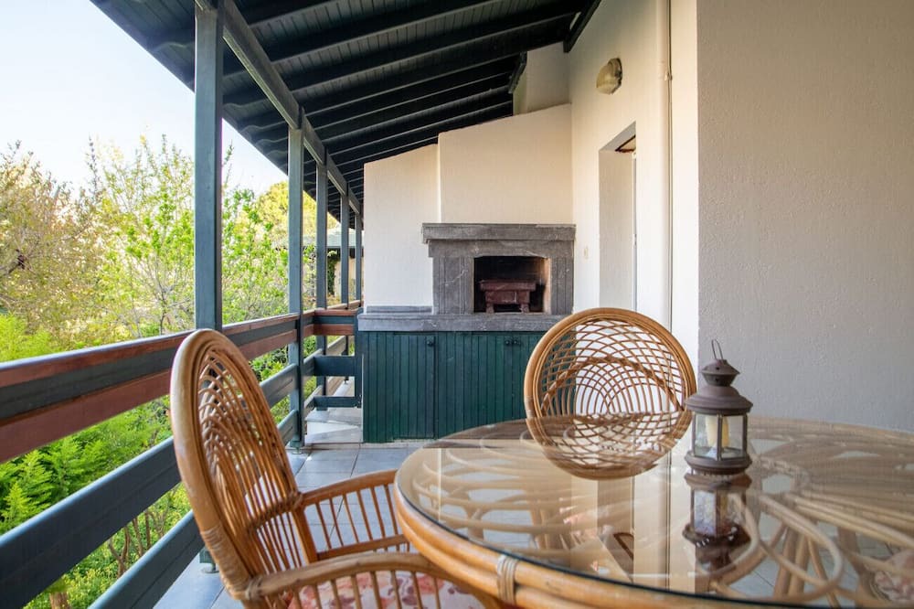 Photo of Patio Balcony in Karaburun