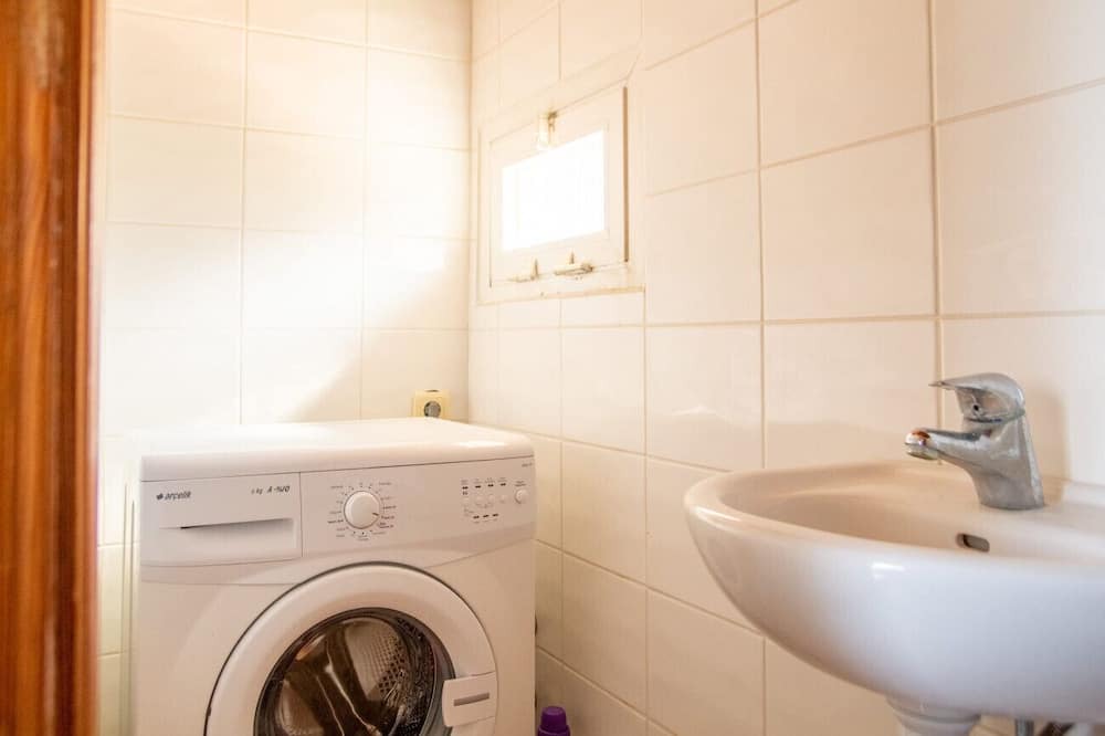 Photo of Bathroom in Karaburun