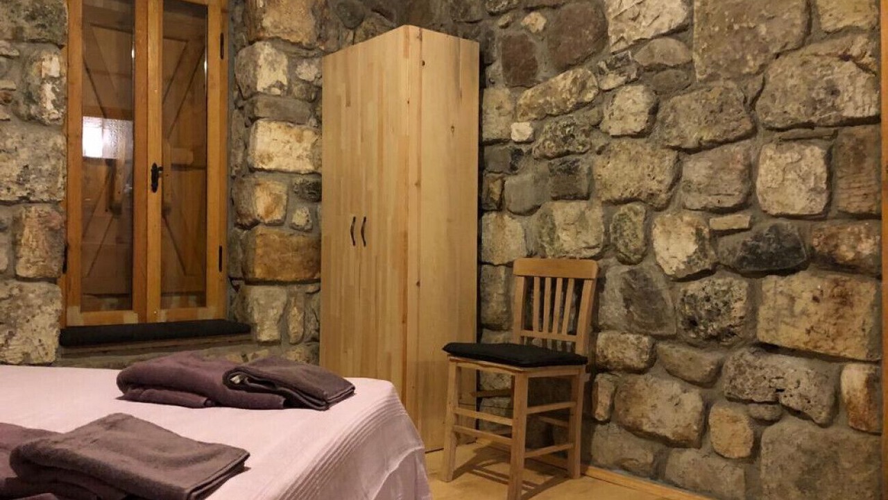 Photo of Livingroom in Ayvacik