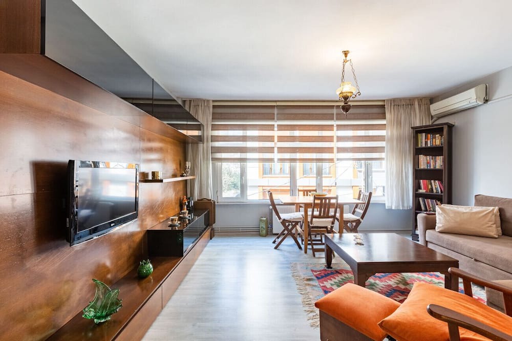Photo of Bedroom in Ortakoy