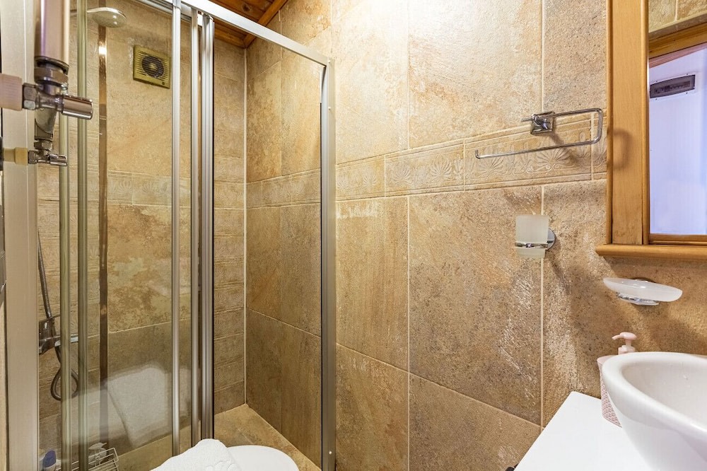 Photo of Bathroom in Harbiye