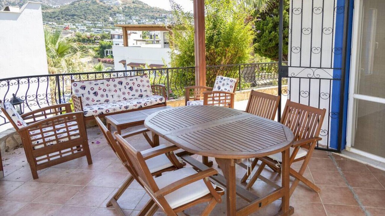 Photo of Outdoor in Geris