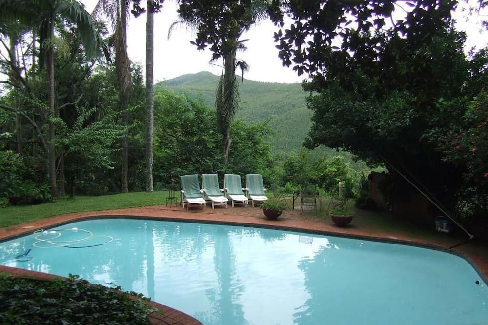 Photo of Outdoor in Louis Trichardt