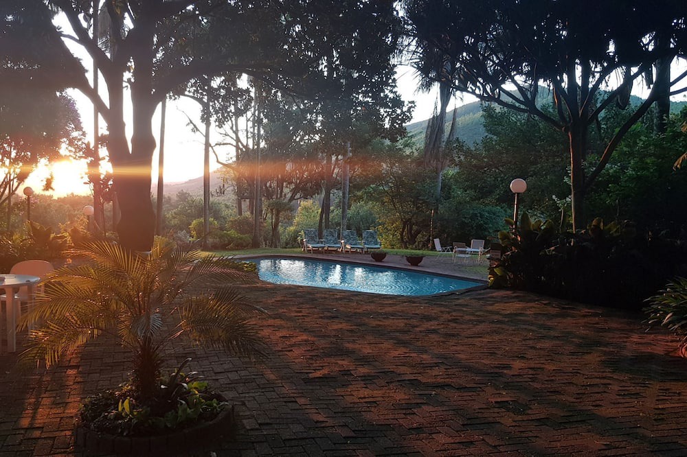 Photo of Outdoor in Louis Trichardt