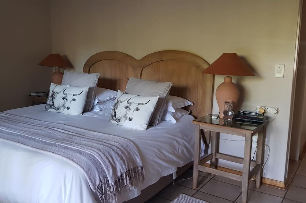 Photo of Bedroom in Louis Trichardt