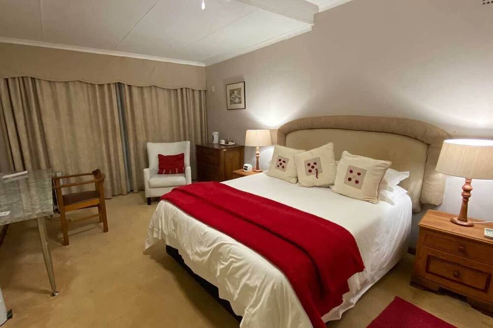 Photo of Bedroom in Louis Trichardt