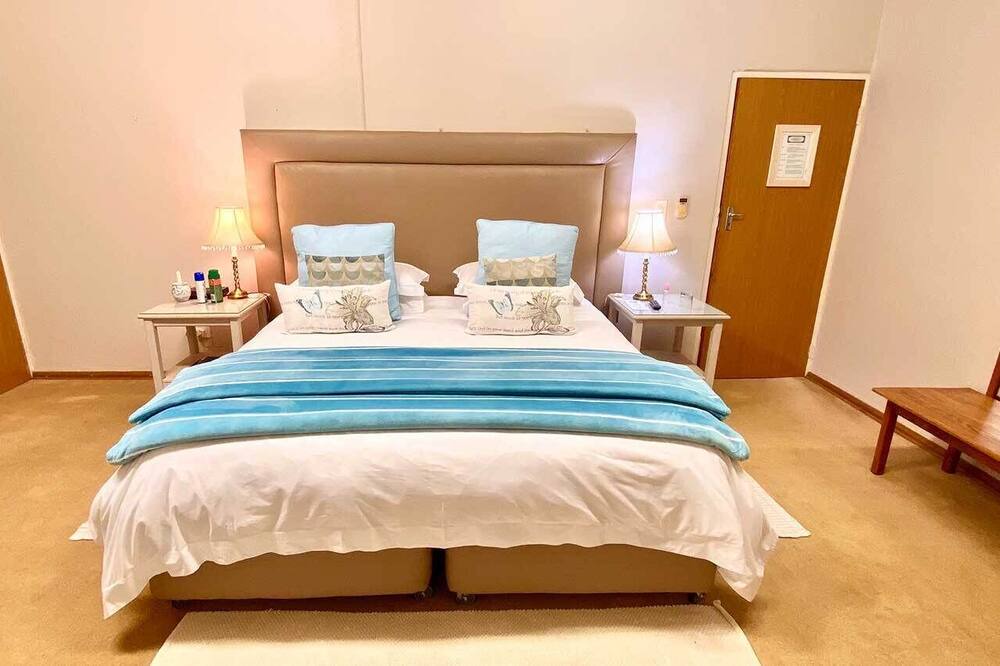 Photo of Bedroom in Louis Trichardt