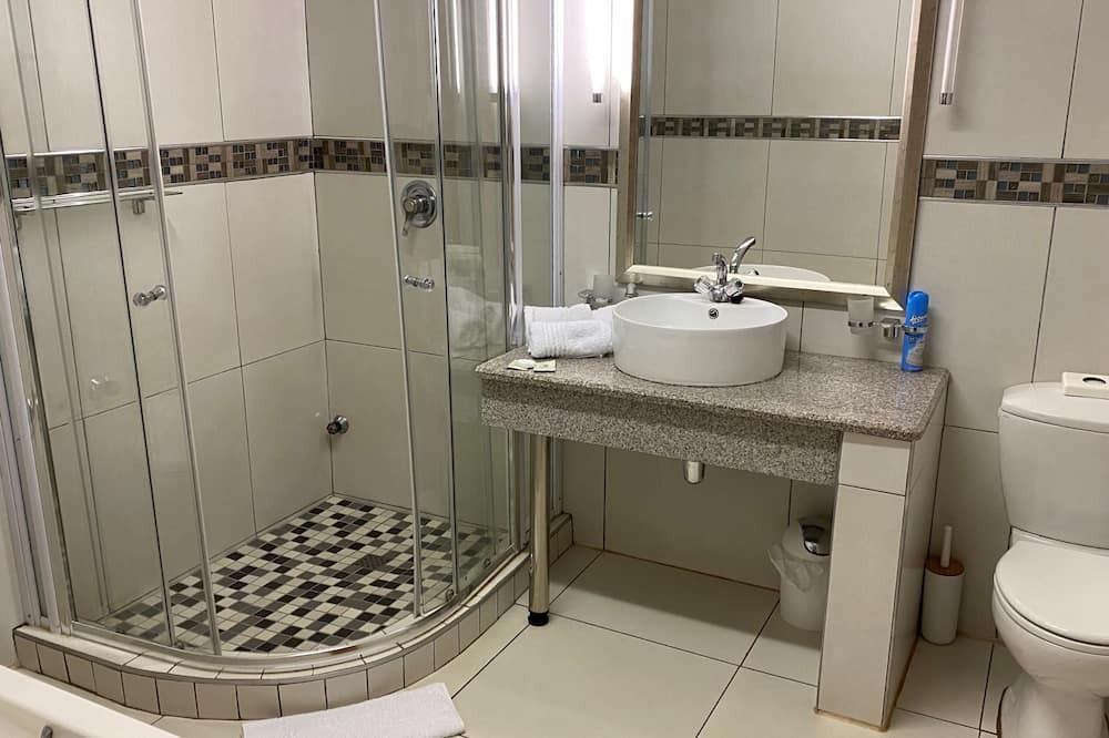 Photo of Bathroom in Louis Trichardt