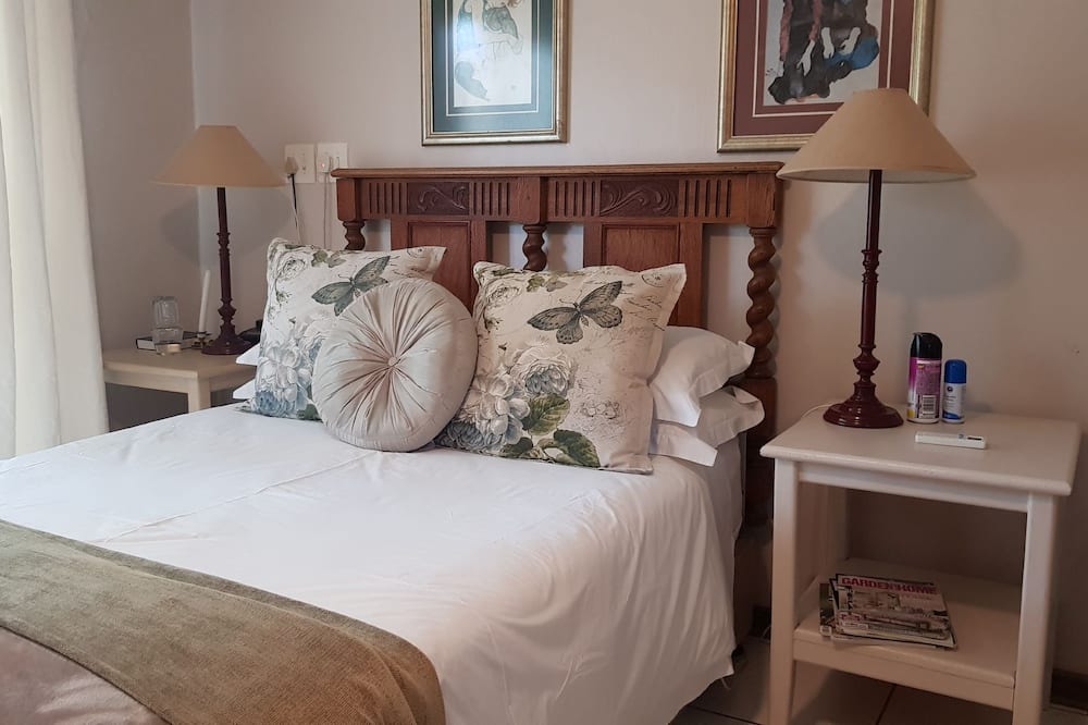 Photo of Bedroom in Louis Trichardt