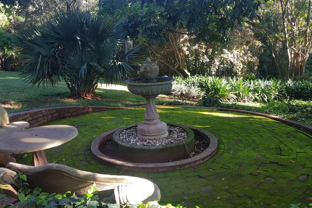 Photo of Outdoor in Louis Trichardt