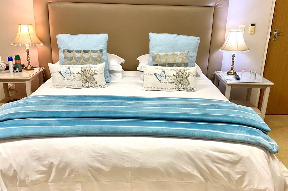 Photo of Bedroom in Louis Trichardt