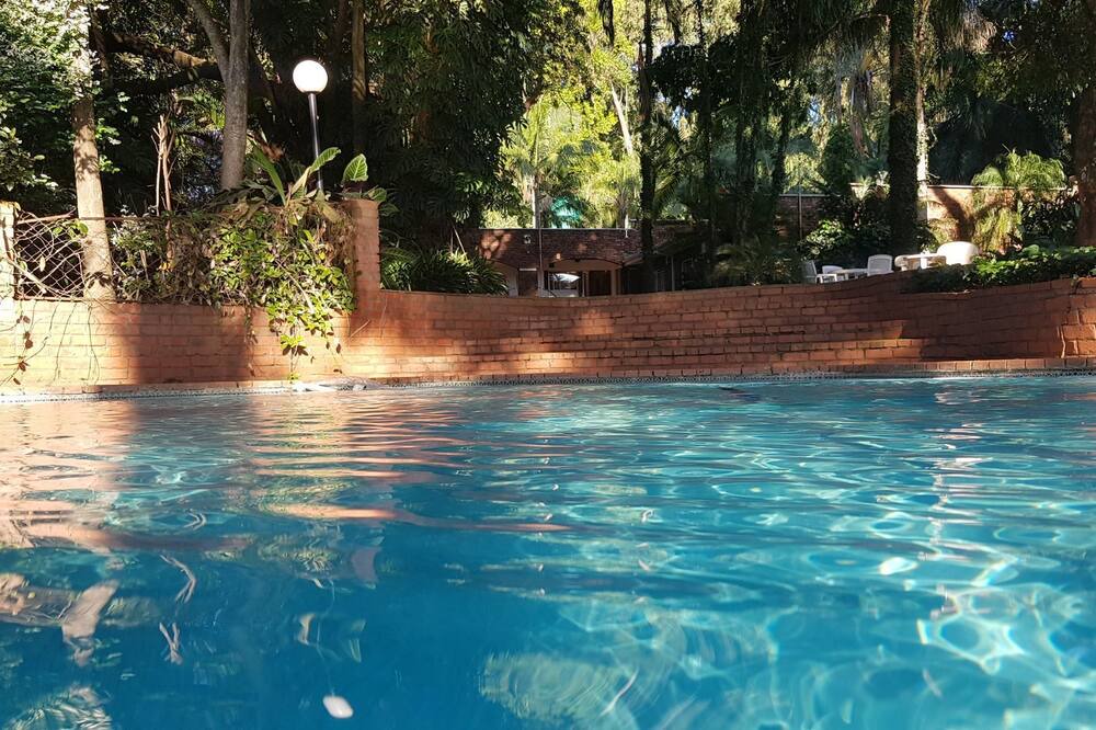 Photo of Outdoor in Louis Trichardt
