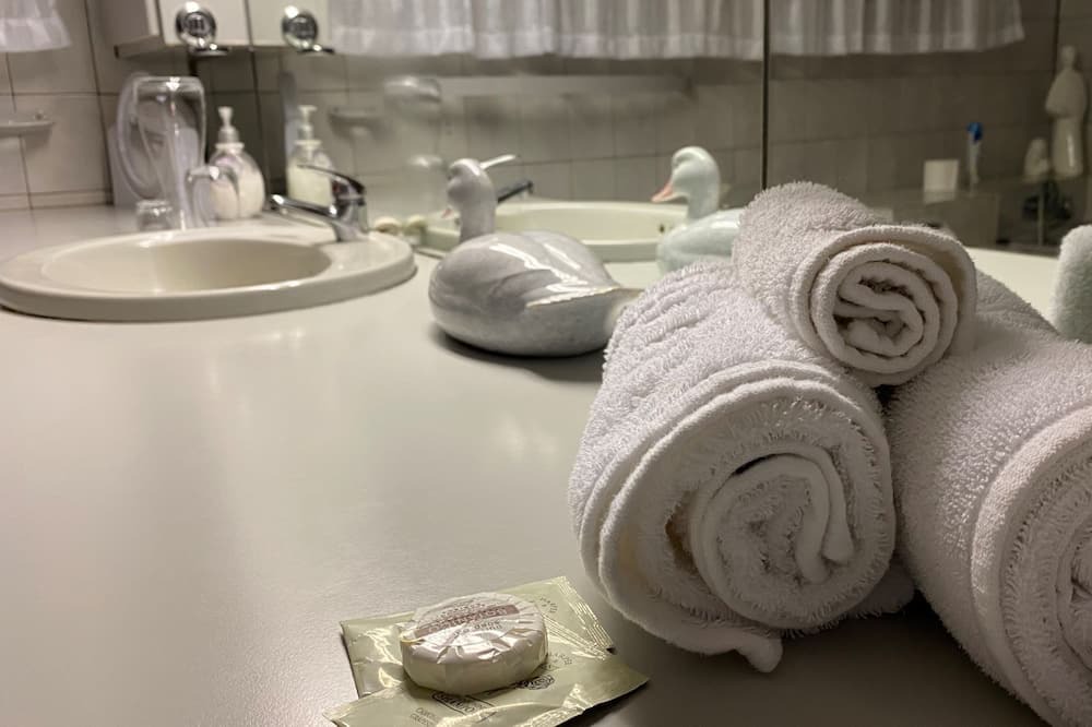 Photo of Bathroom in Louis Trichardt