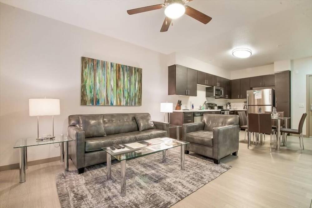 Photo of Bedroom in Mountain View