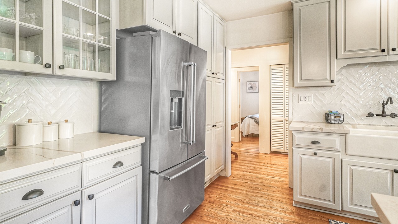Photo of Kitchen in Santa Rosa