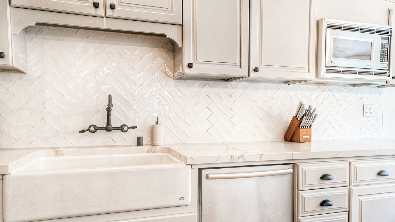Photo of Kitchen in Santa Rosa