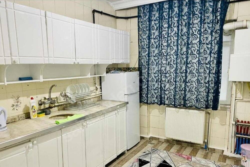 Photo of Kitchen in Baglar
