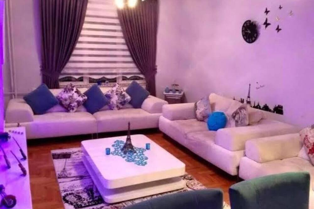 Photo of Livingroom in Baglar