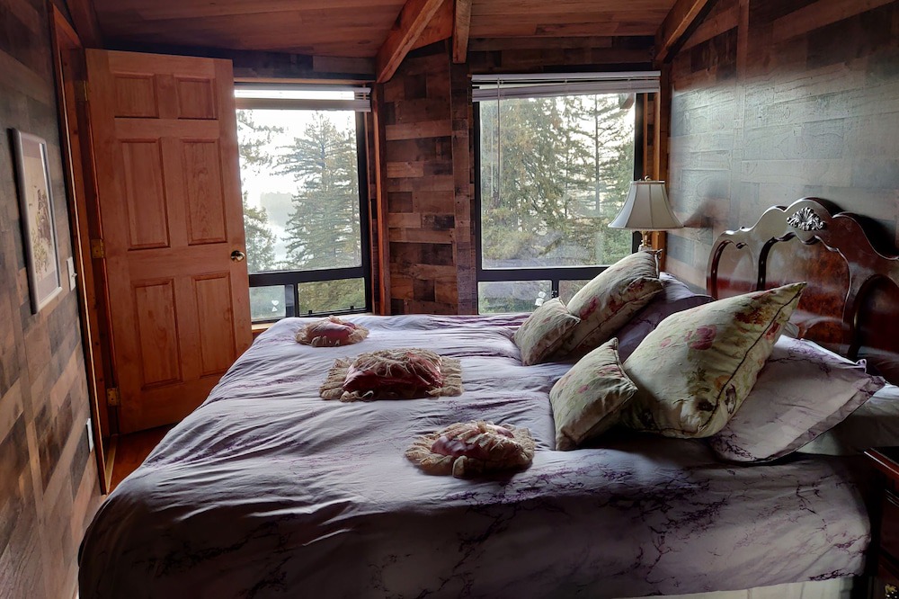 Photo of Bedroom in Los Gatos