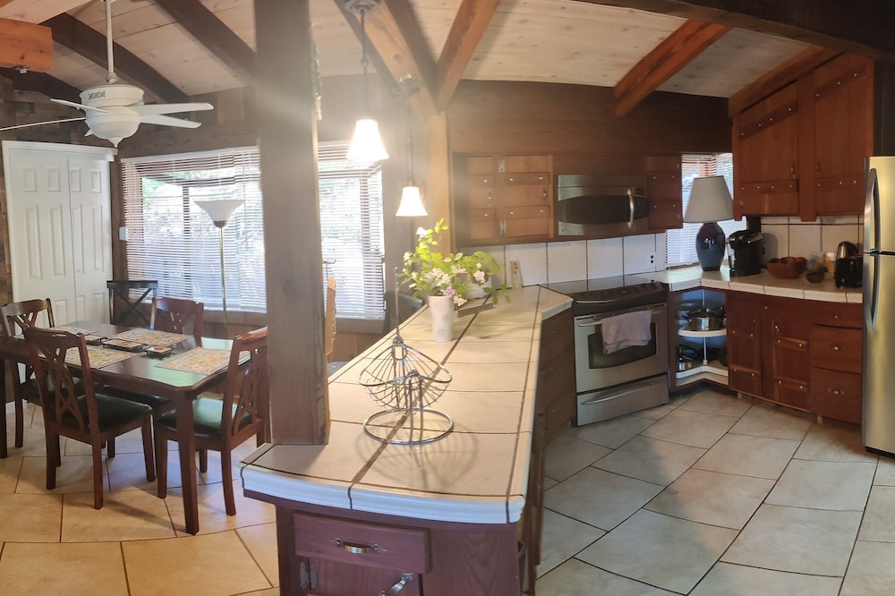 Photo of Kitchen in Los Gatos