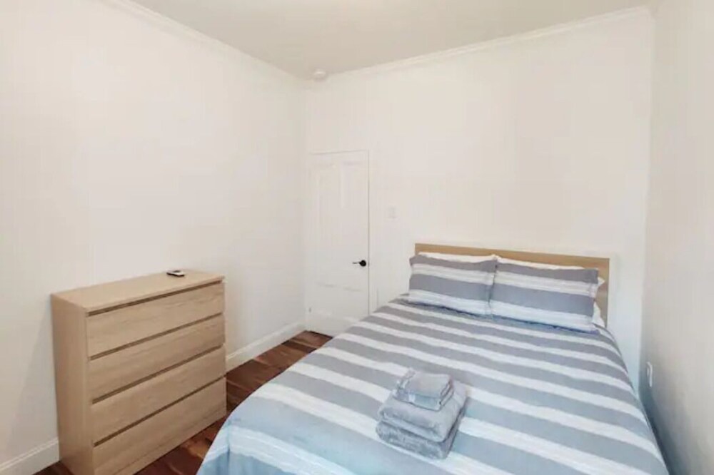 Photo of Bedroom in Mission District