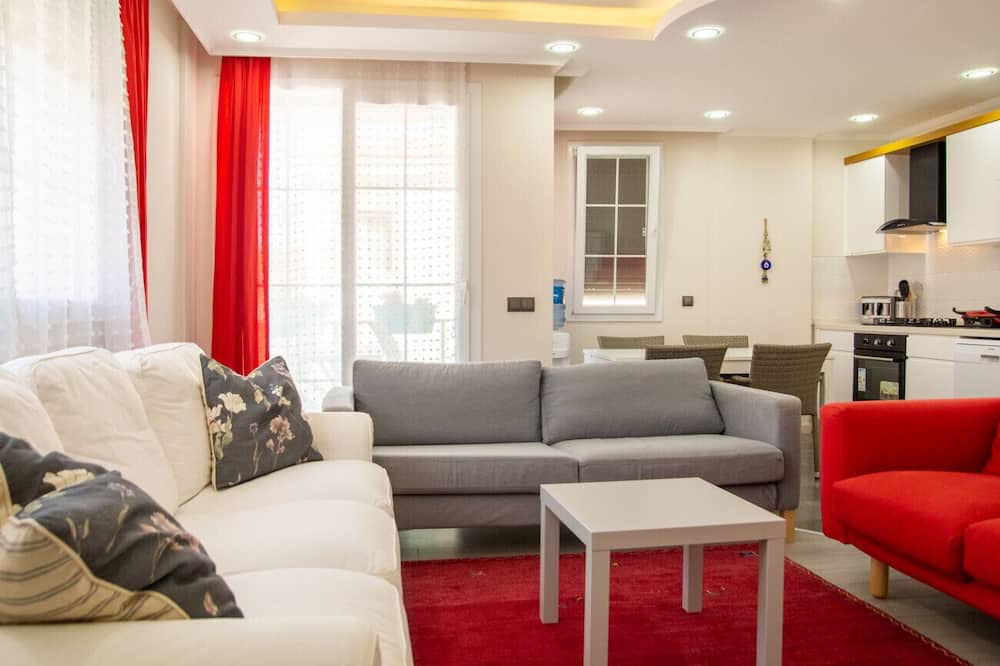 Photo of Bedroom in Cesme