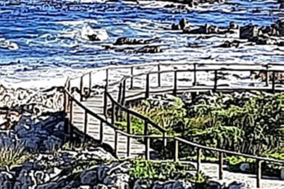 Photo of Outdoor in Kleinmond
