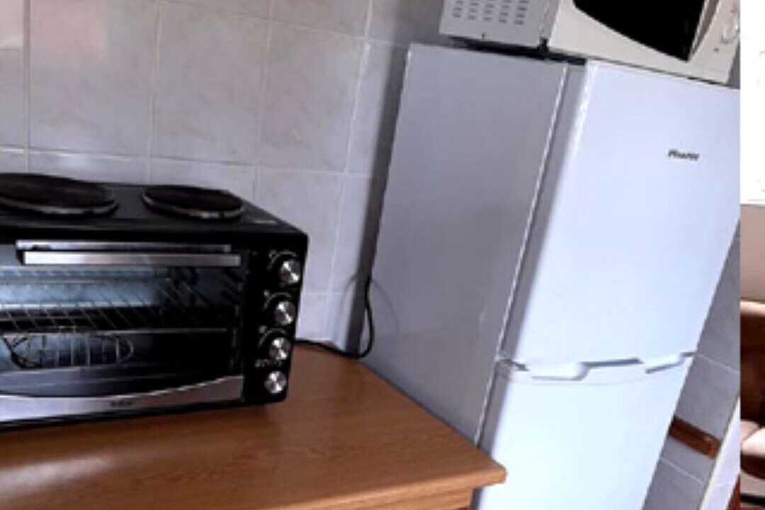 Photo of Kitchen in Kleinmond