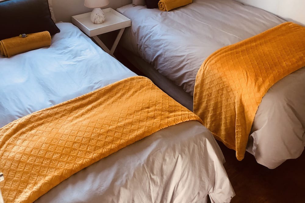 Photo of Bedroom in Bonnievale
