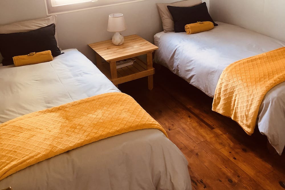 Photo of Bedroom in Bonnievale