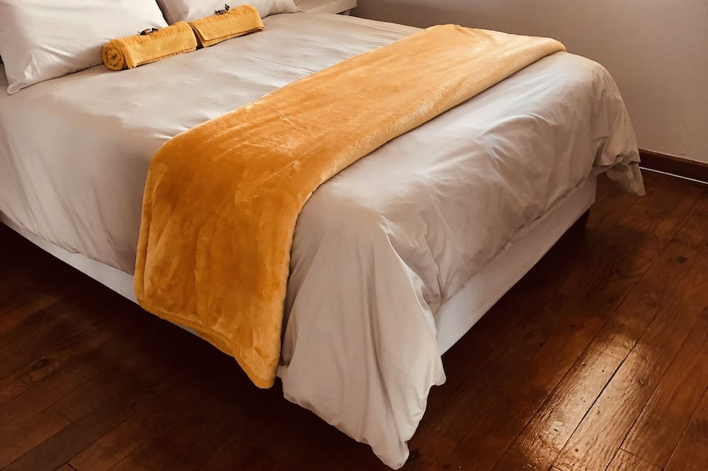 Photo of Bedroom in Bonnievale