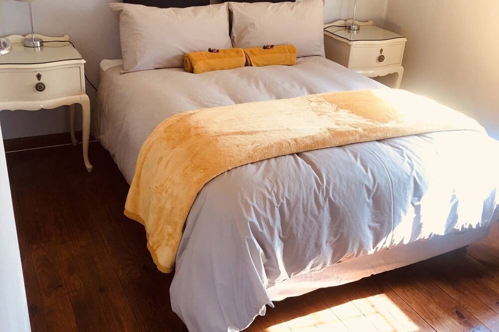 Photo of Bedroom in Bonnievale