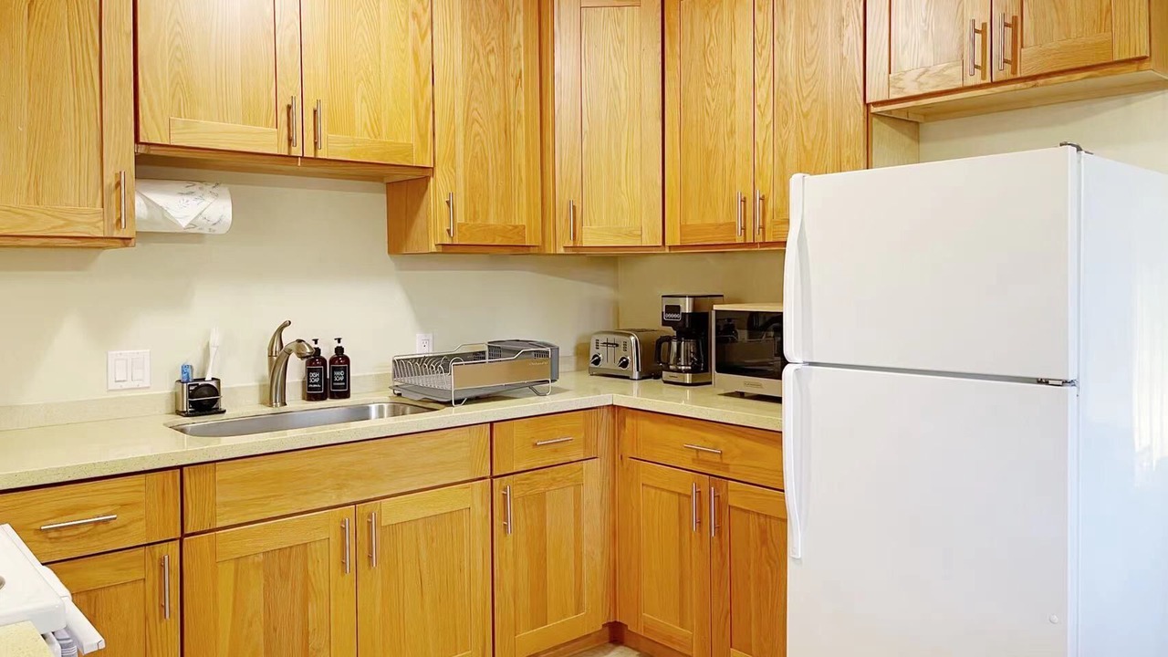 Photo of Kitchen in Shoreline West