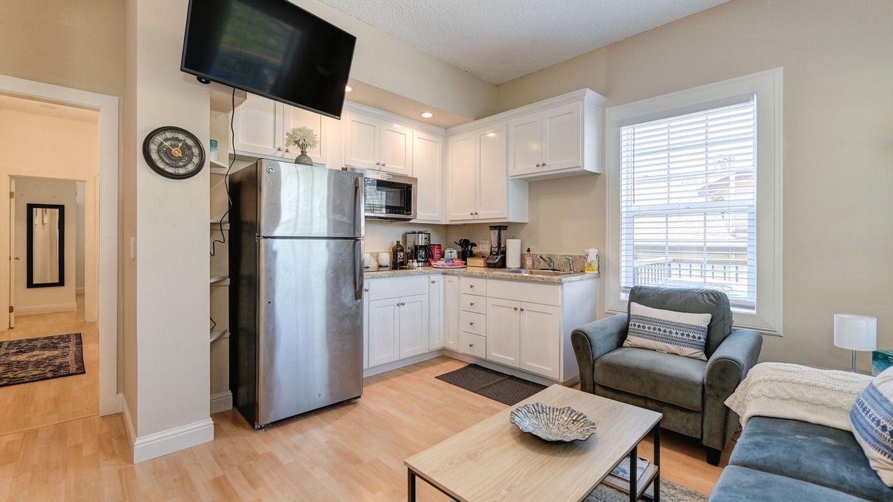 Photo of Kitchen in North Oak Park