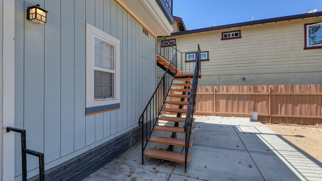 Photo of Outdoor in North Oak Park