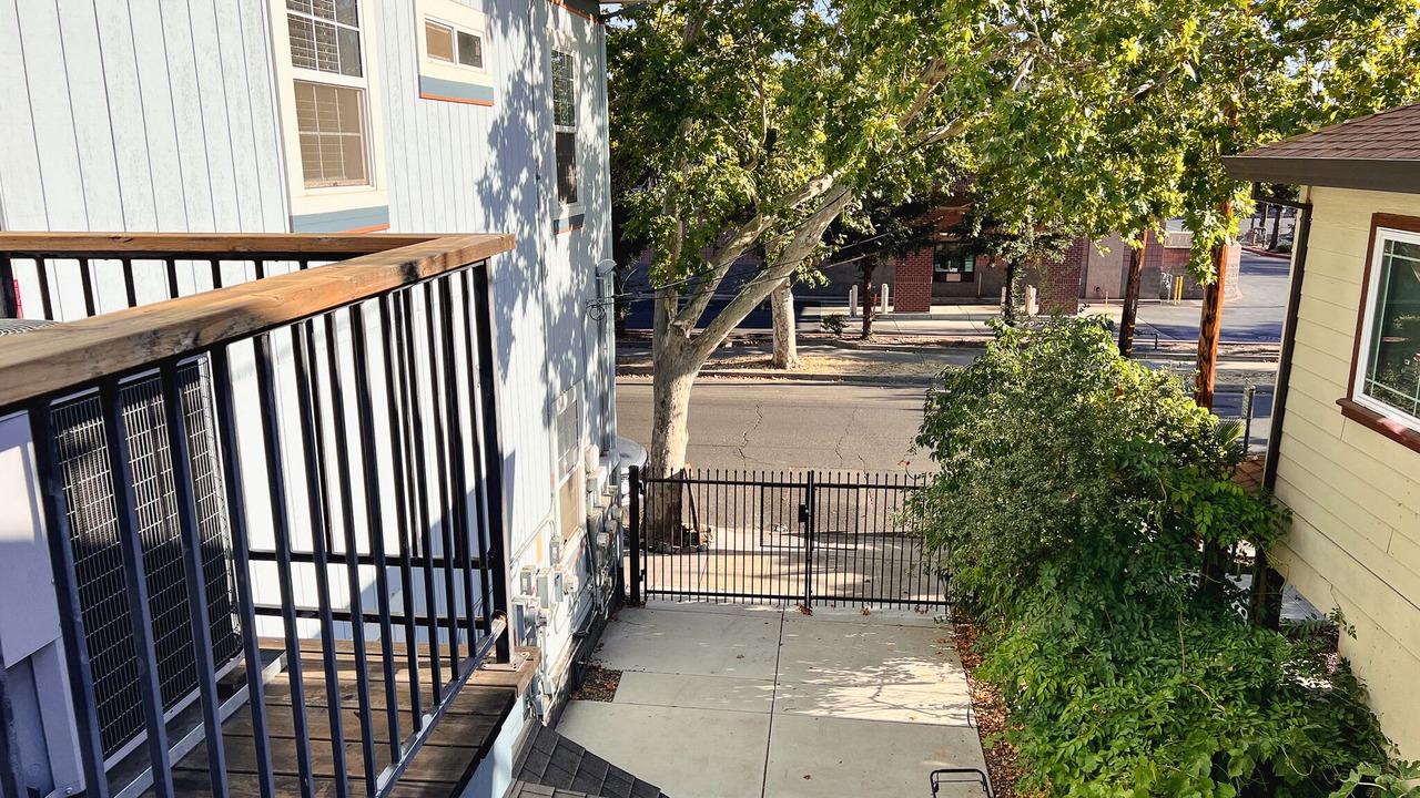 Photo of Outdoor in North Oak Park