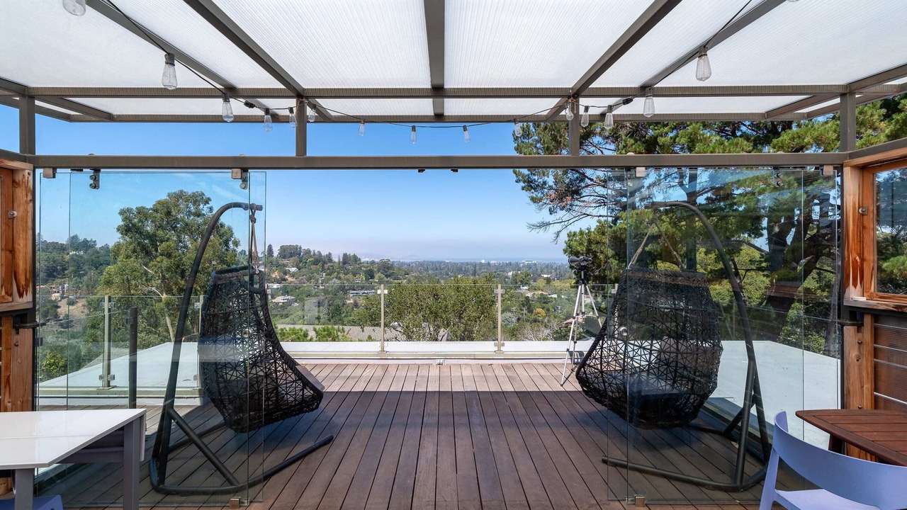 Photo of Outdoor in Baywood - Aragon