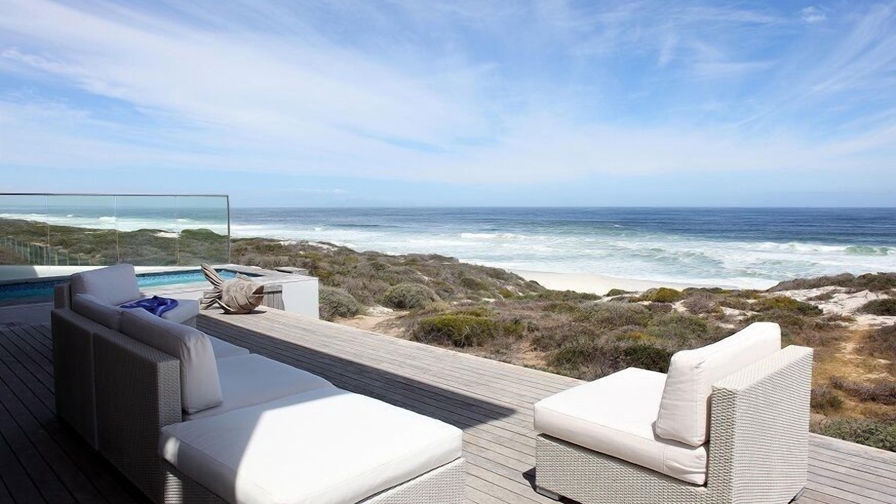 Photo of Outdoor in Yzerfontein